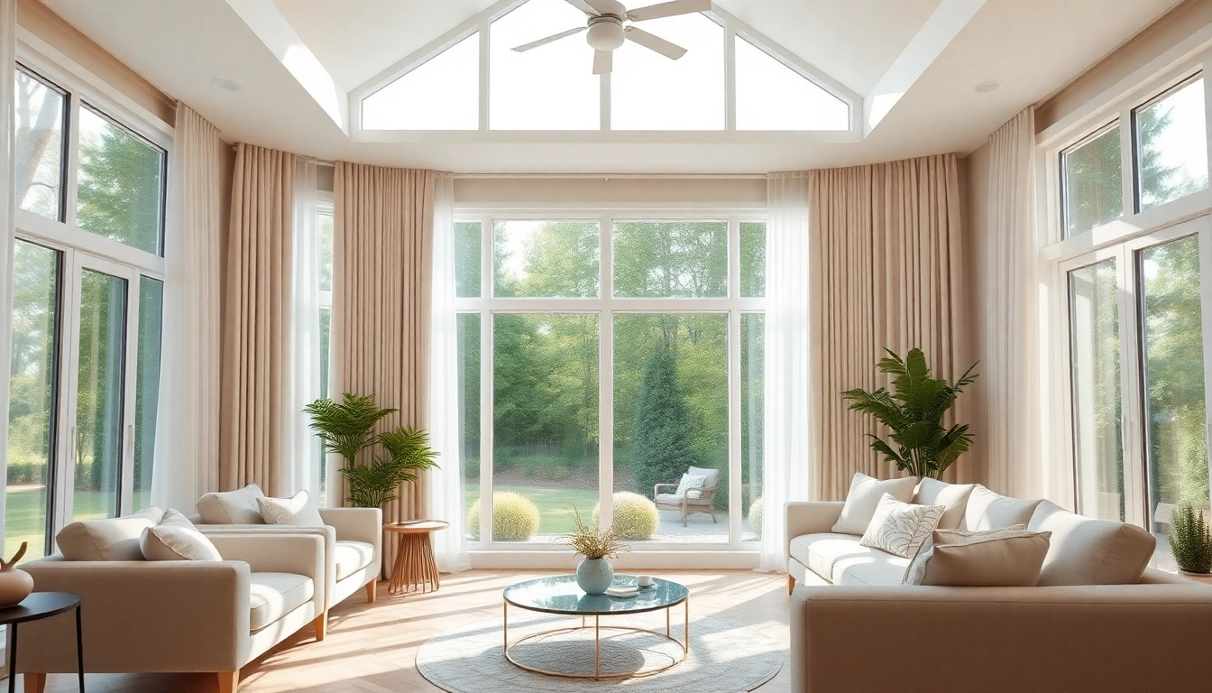 Choosing the Right Window Companies Manchester for Your Home Renovation