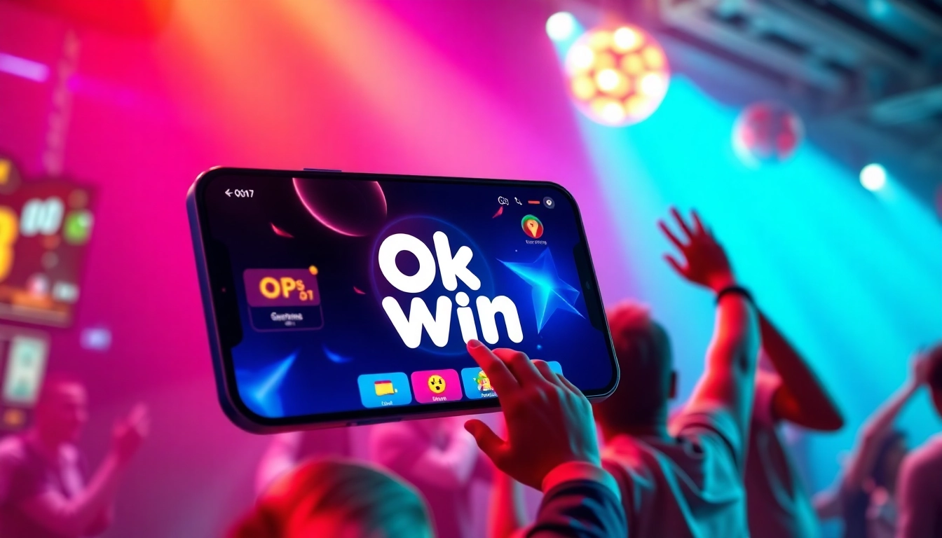 How to Maximize Your Earnings with the Ok Win Gaming Platform