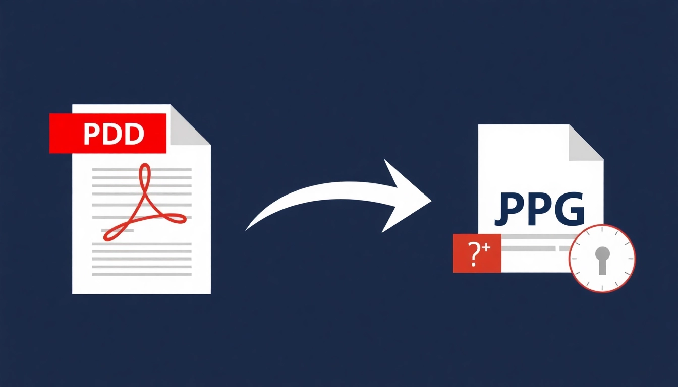 Convert Your PDF to JPG Converter with Ease: A Step-by-Step Guide