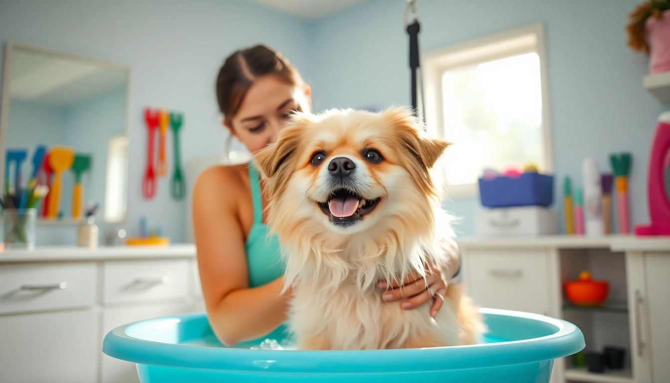 Pamper Your Pet: Essential Tips for a Luxurious Pet Experience