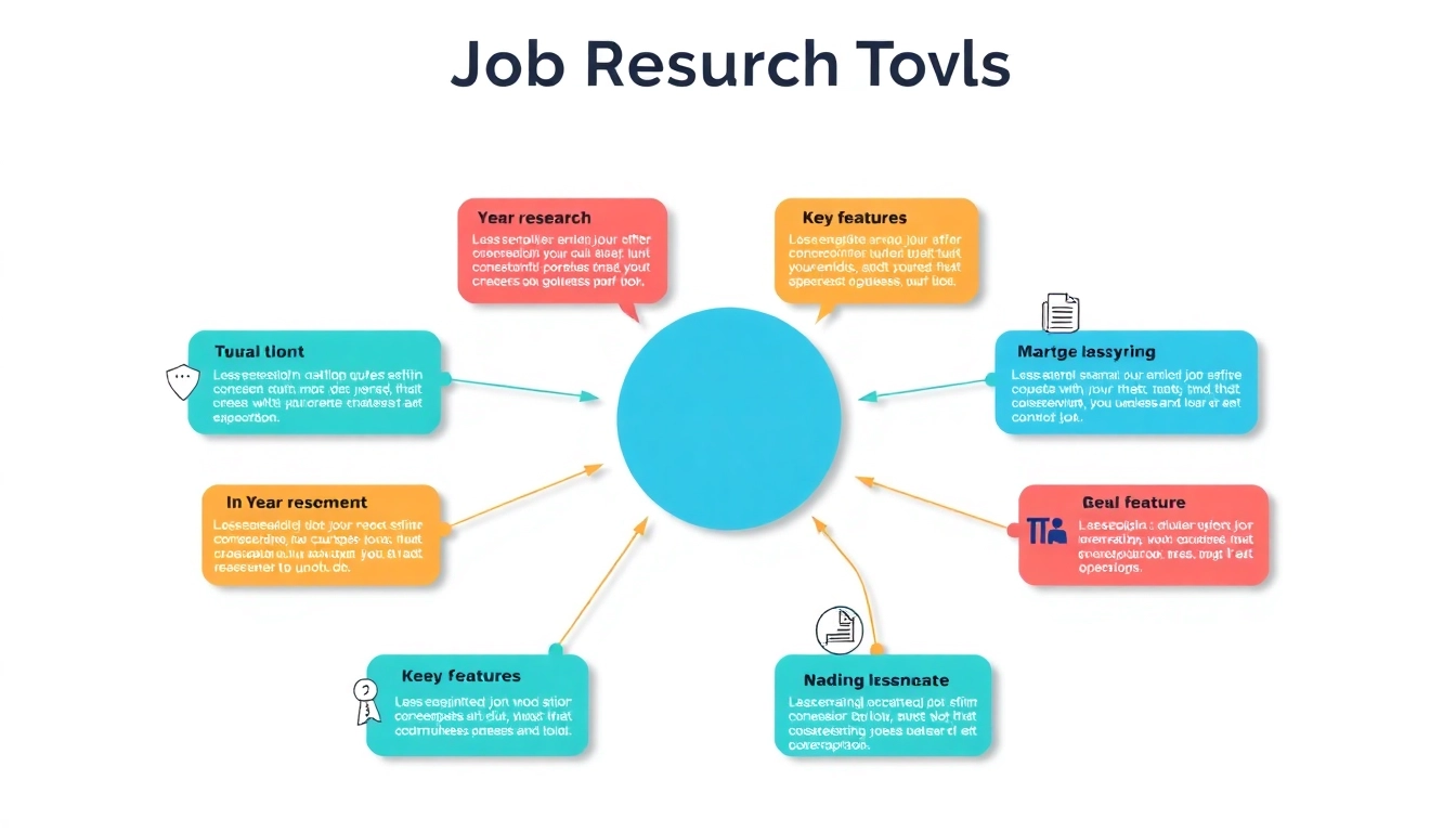 Top Job Research Tools to Accelerate Your Career Search and Success