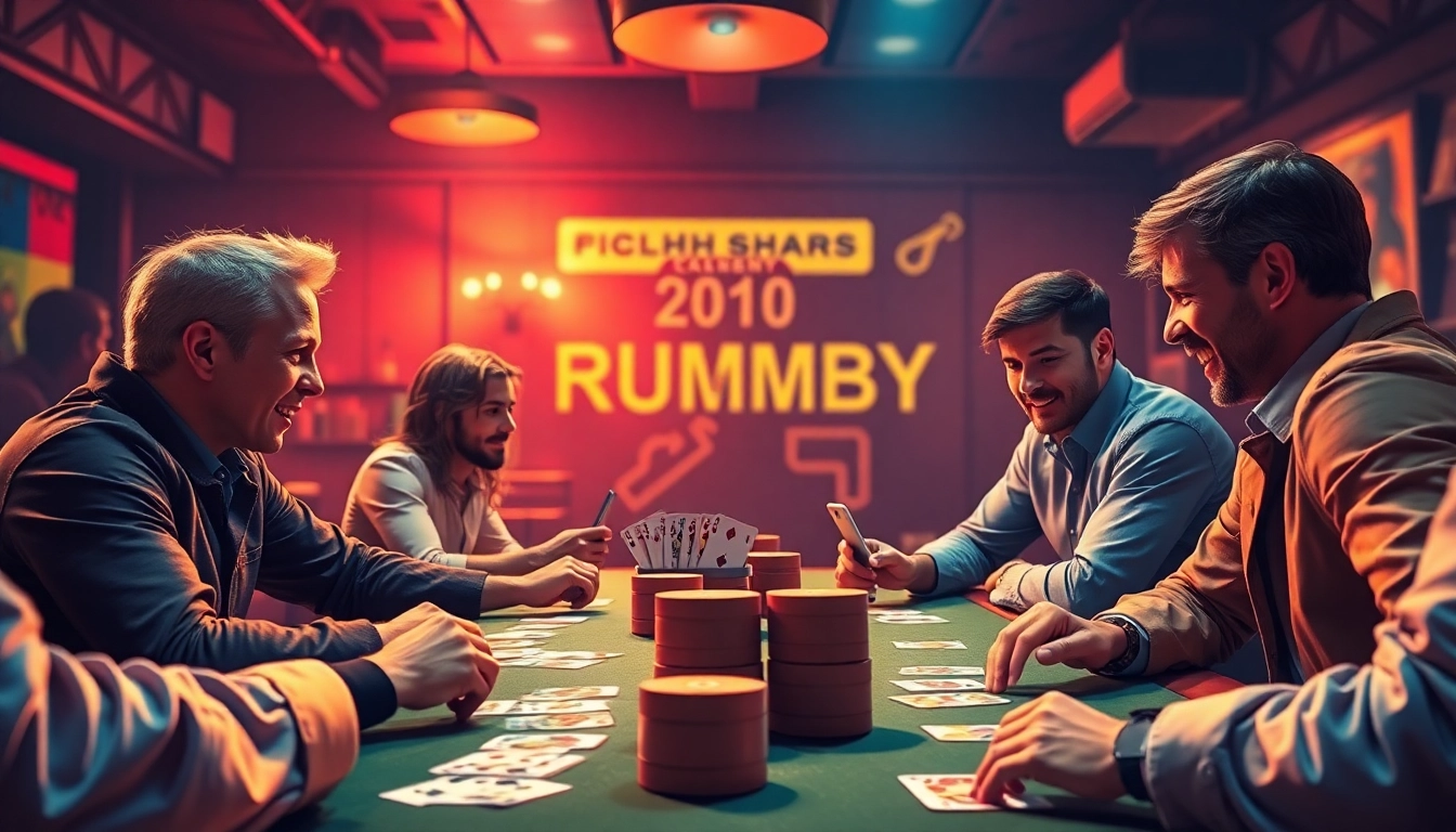 Unlock Your Potential: How to Maximize Earnings with Rummy Wealth