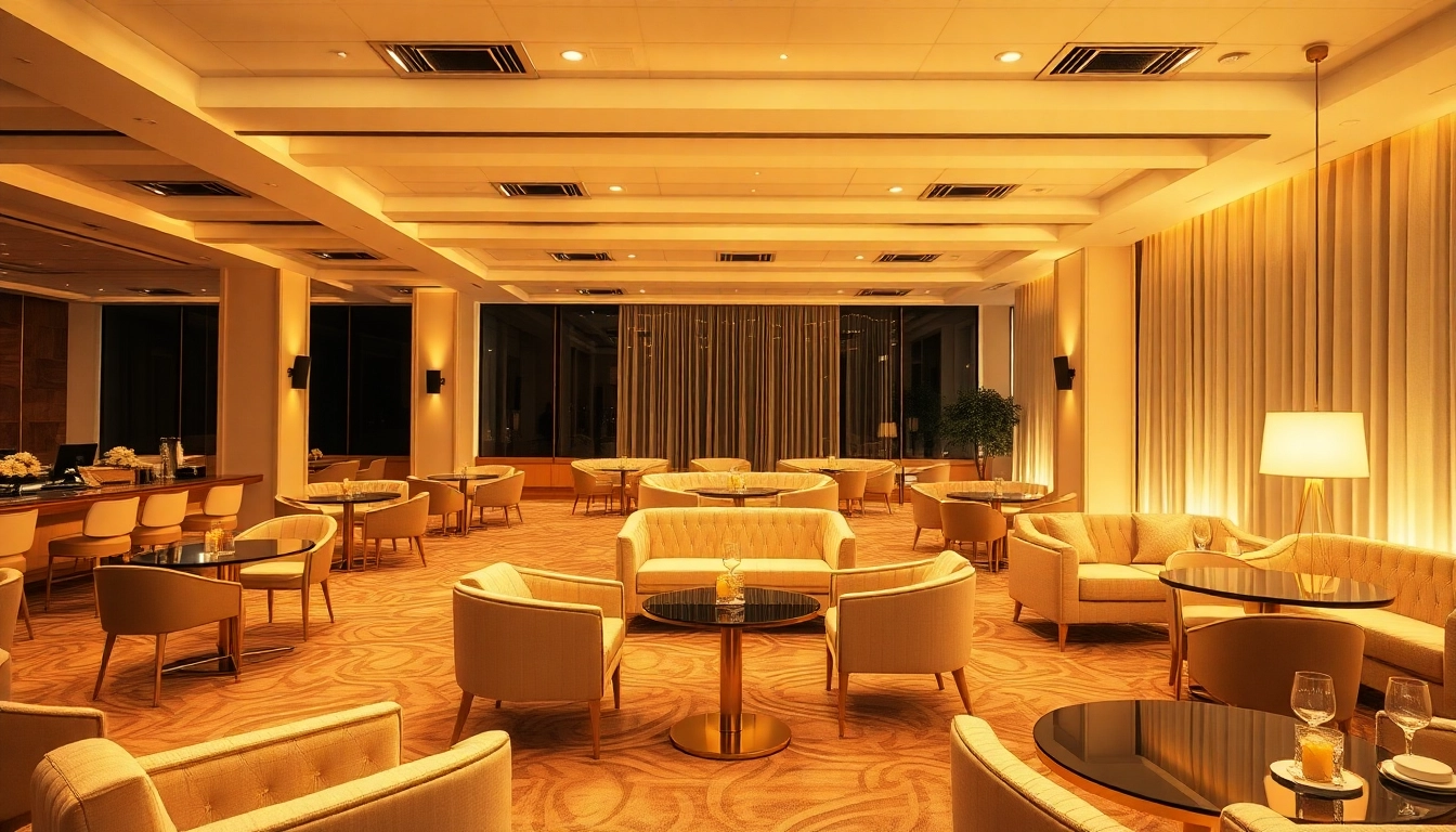 Elevate Your Event with Quality Dallas Lounge Furniture Rental Solutions