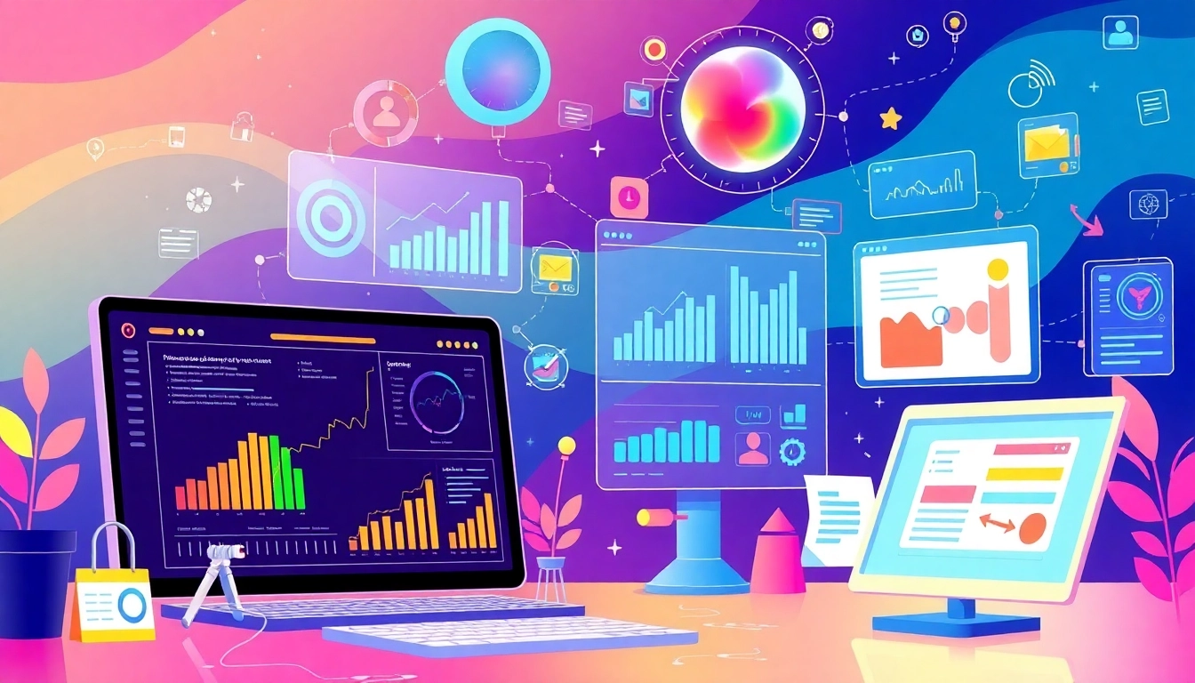 Harnessing AI Marketing Tools to Supercharge Your Digital Strategy
