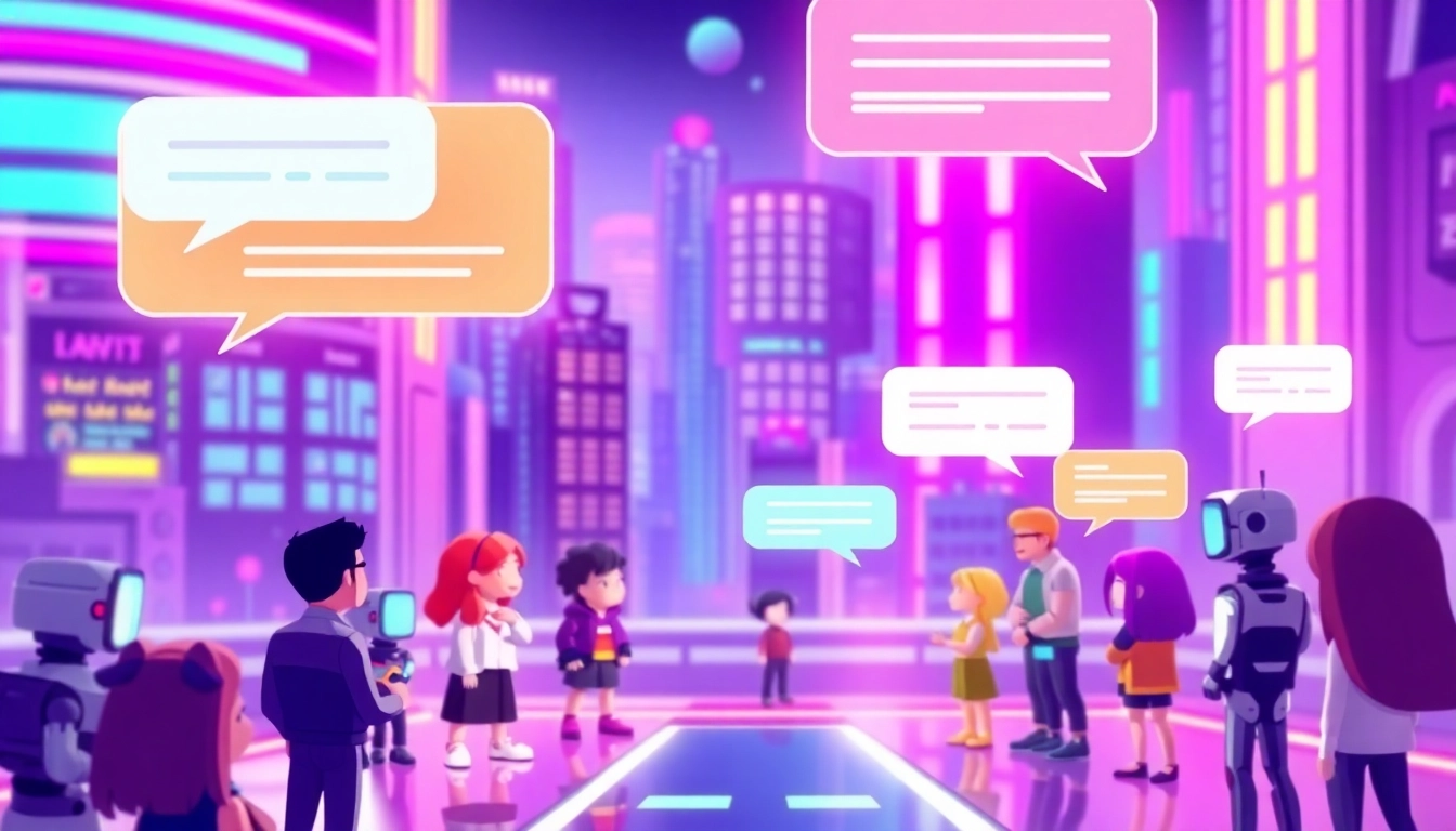 Understanding Character AI: How AI Bots Redefine Interaction and Creativity