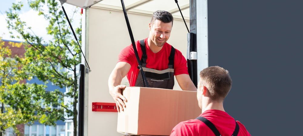 local furniture movers