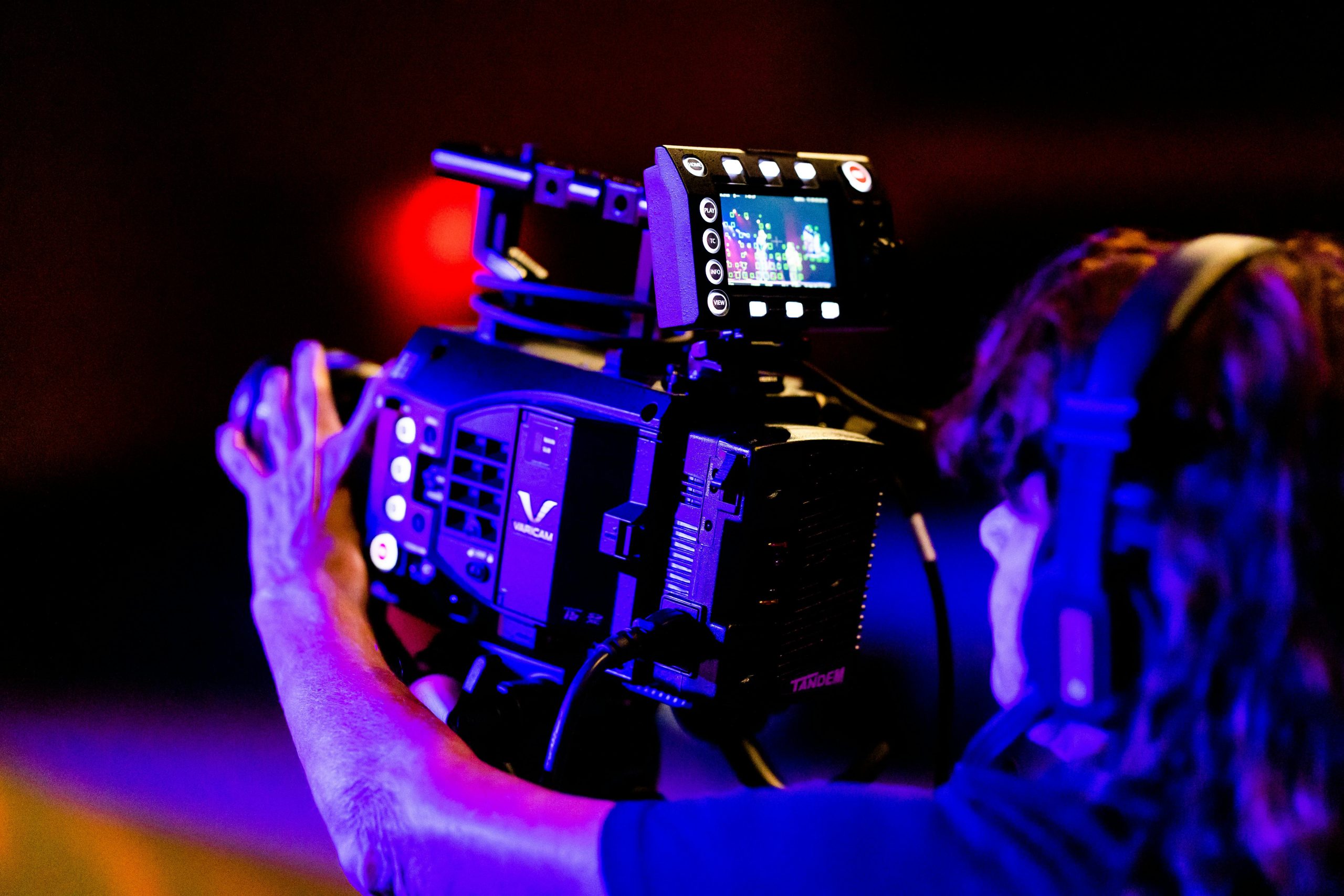 post production