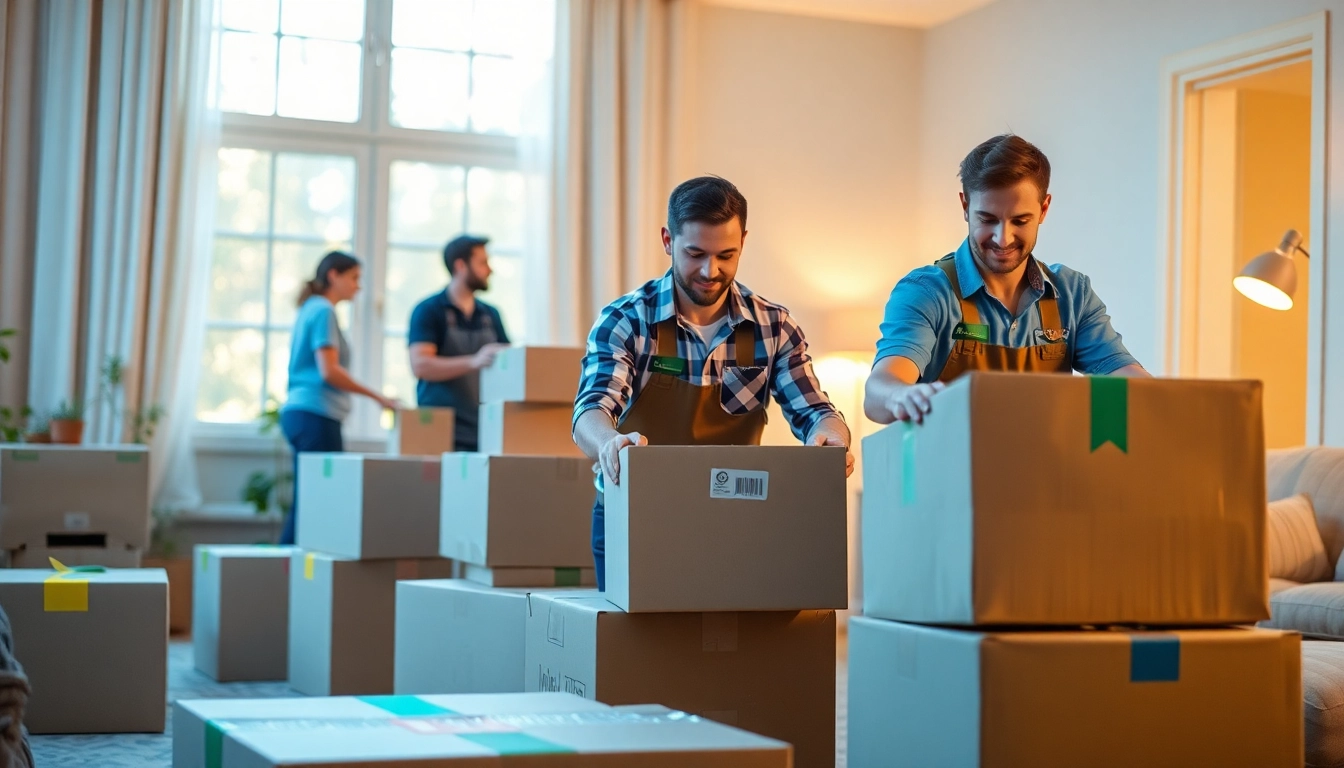 Essential Tips for Smooth House Moves: Your Comprehensive Guide