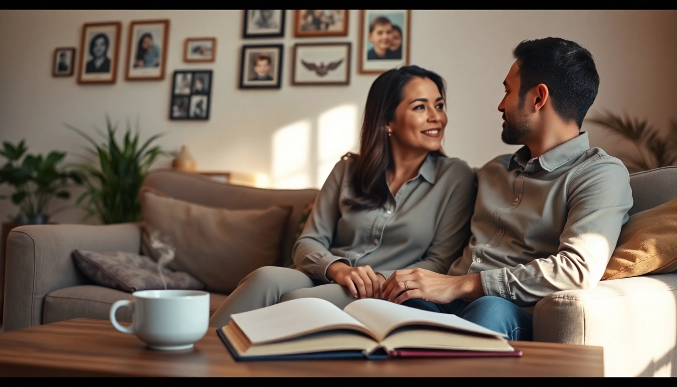 Enhancing Communication in Relationships: Key Strategies for Lasting Connections