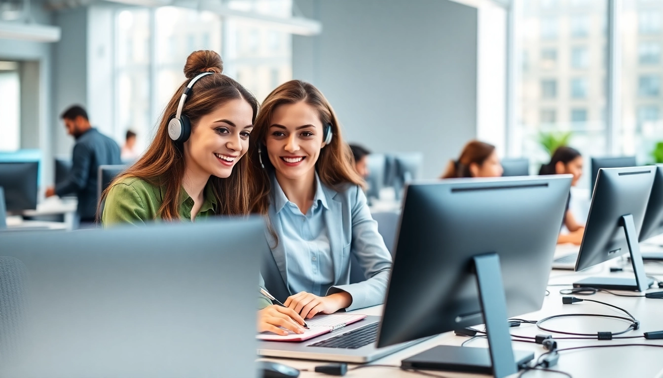 Effective Strategies for Exceptional Helpdesk Support
