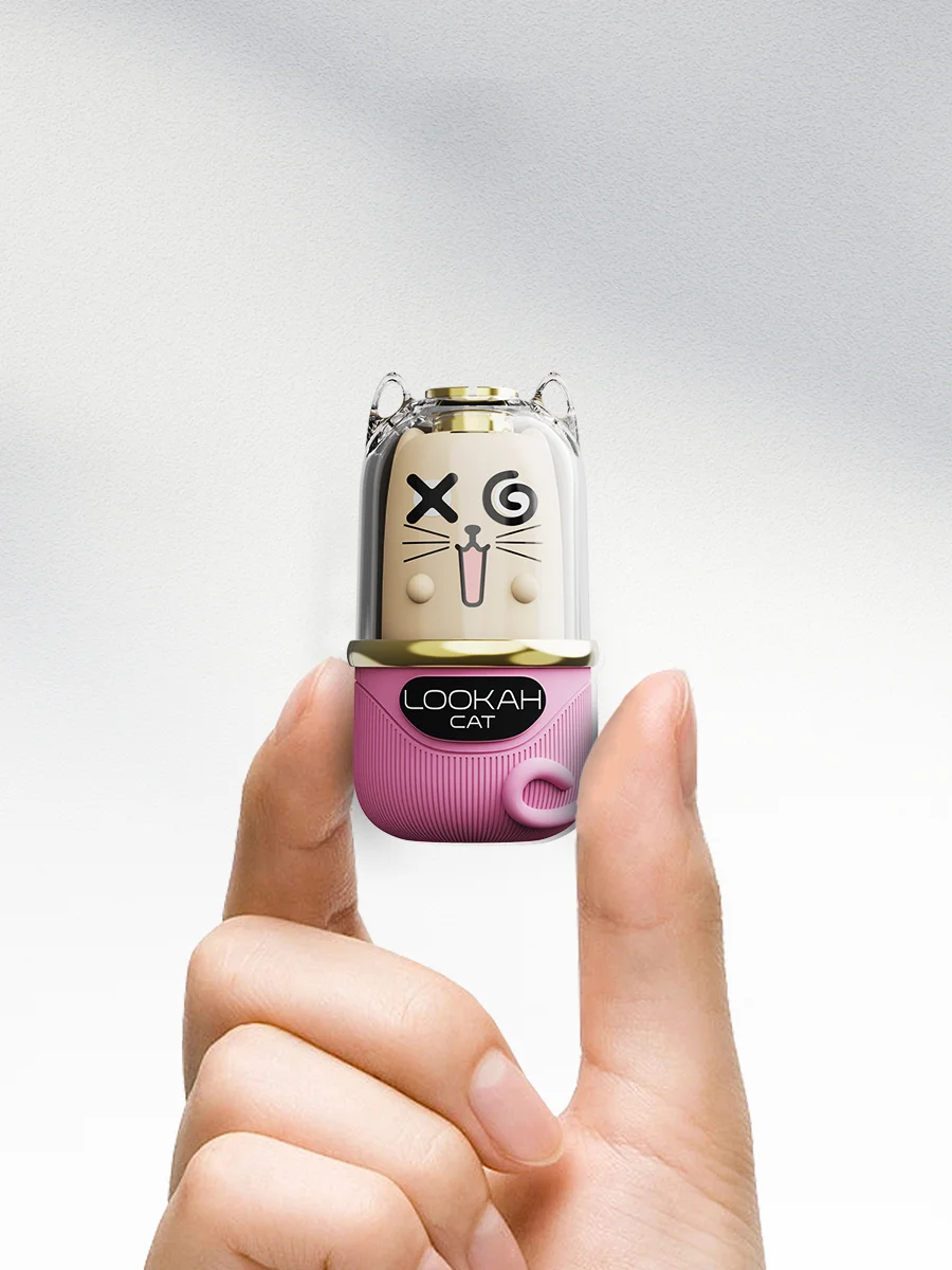 Lookah’s 510 Thread Battery Offers Smooth, Stable Power Output