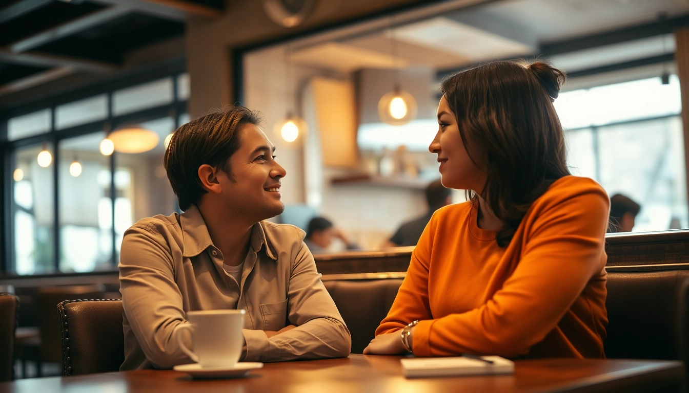 Effective Communication in Relationships: Building Trust and Understanding