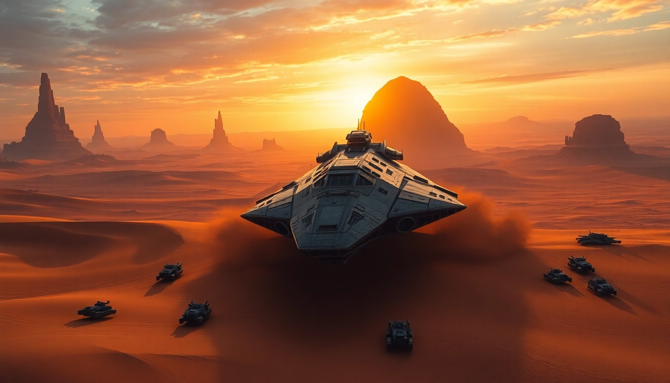 Download Dune 2: Embrace the Classic Strategy Game Experience