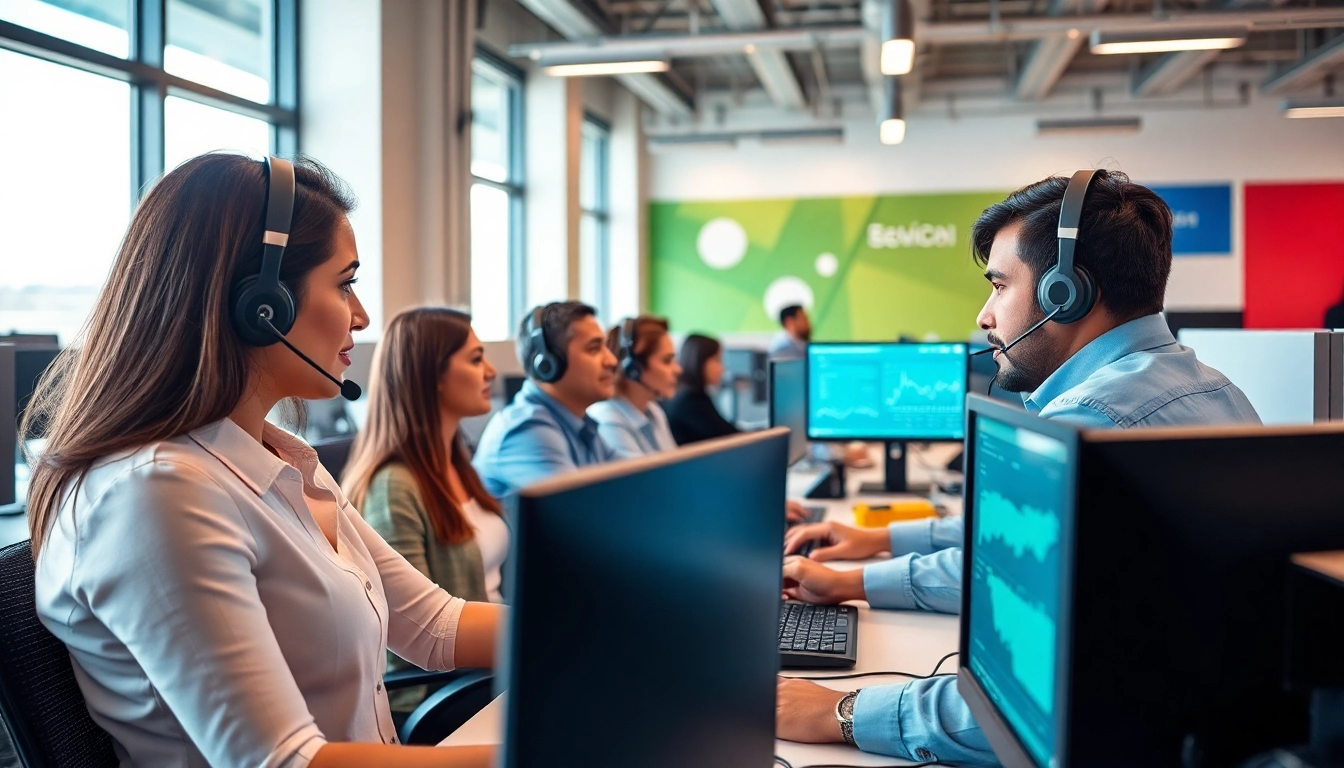 Why Choosing a Call Center in Tijuana Benefits Your Business Growth