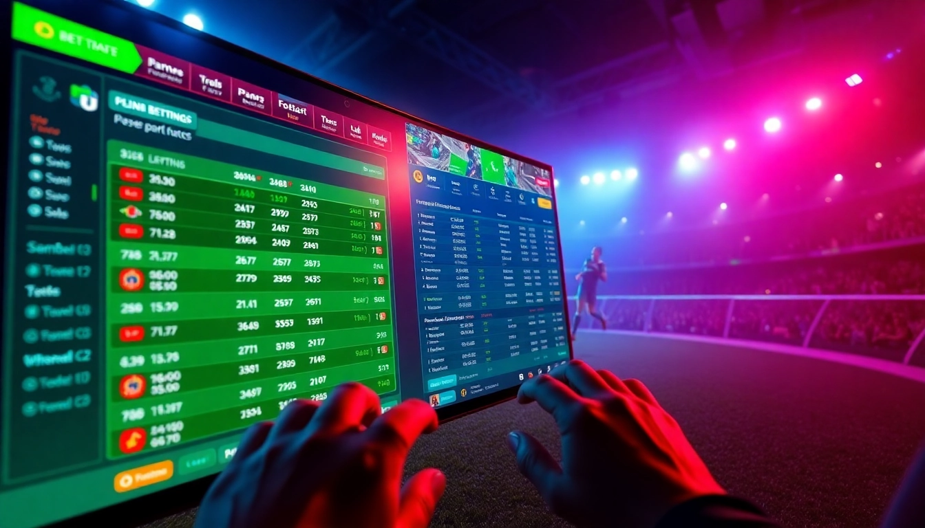 Engage with judi bola terpercaya on Bolabosku's intuitive betting platform for seamless online play.