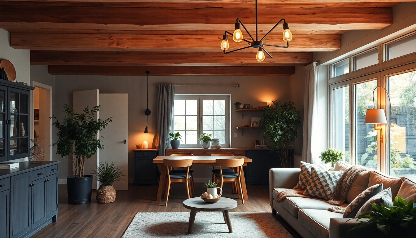 Woning ontruimen Arnhem – Zorgvuldige en professionele ontruiming door Schouwman